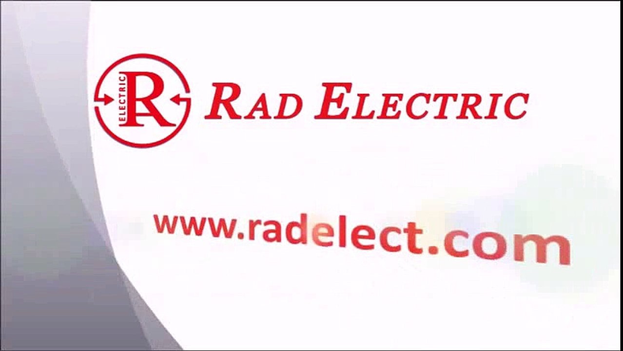 Radio Energie تاکوژنراتور بالابر رادیو انرژی