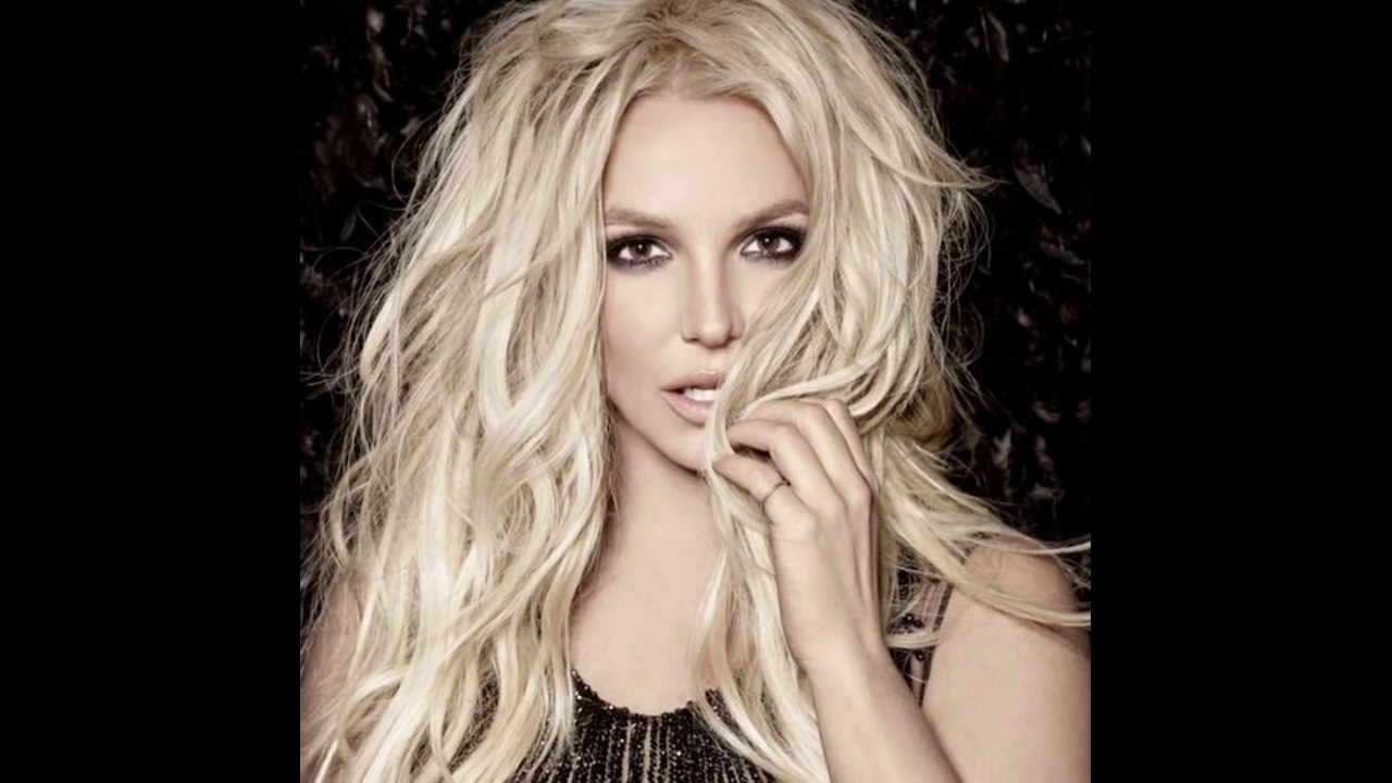 Britney Spears - Man On The Moon (Glory)