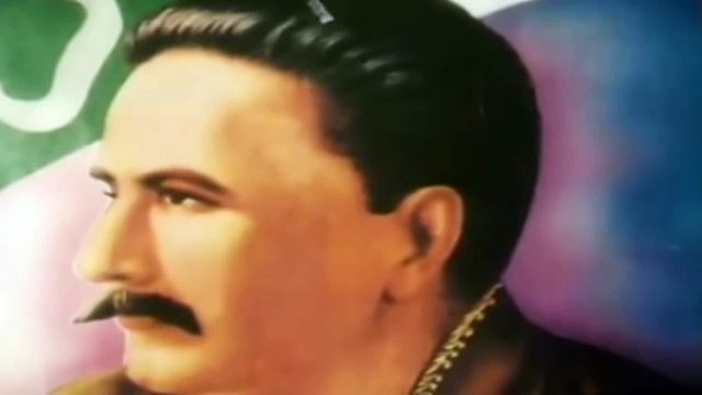 Quaid-e-Azam Muhammad Ali Jinnah - The Founder of Pakistan (Documentary)