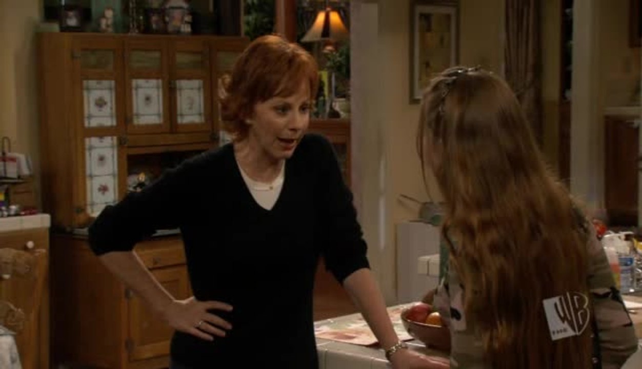 Reba - S 3 E 7 - Encounters