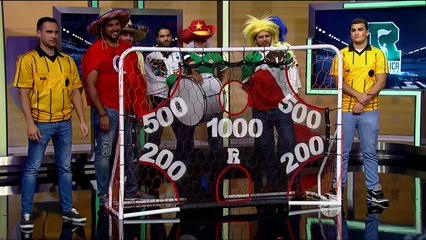 Jackie Guerrido 7.25.16