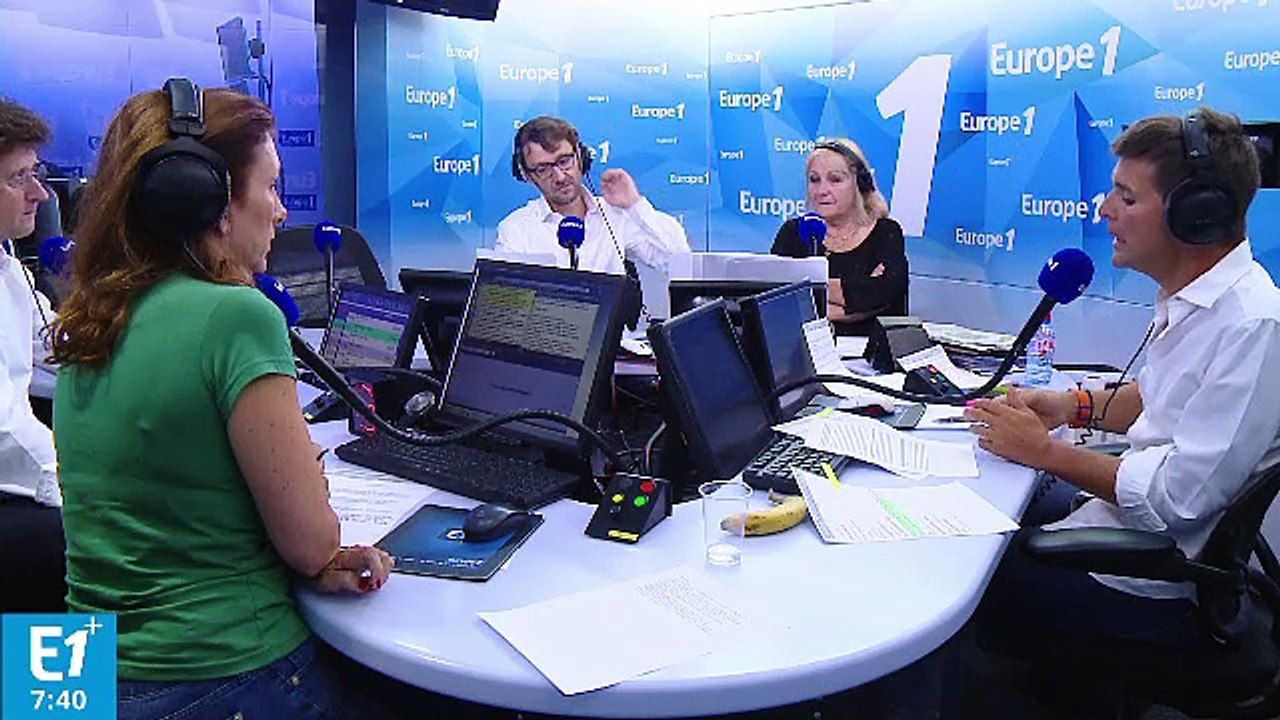 Nicolas Sarkozy : la stratégie du rouleau compresseur