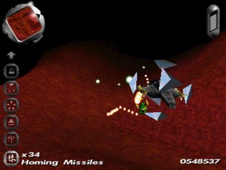 Swiv 3D - Ancient Pyramids - Part 1 [Playthrough]