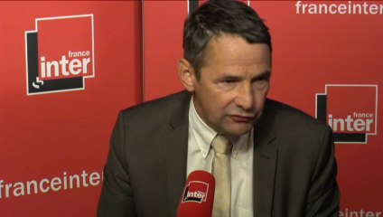Thierry Mandon : "Arnaud Montebourg aura contribué à 50% au bilan de ce quinquennat"