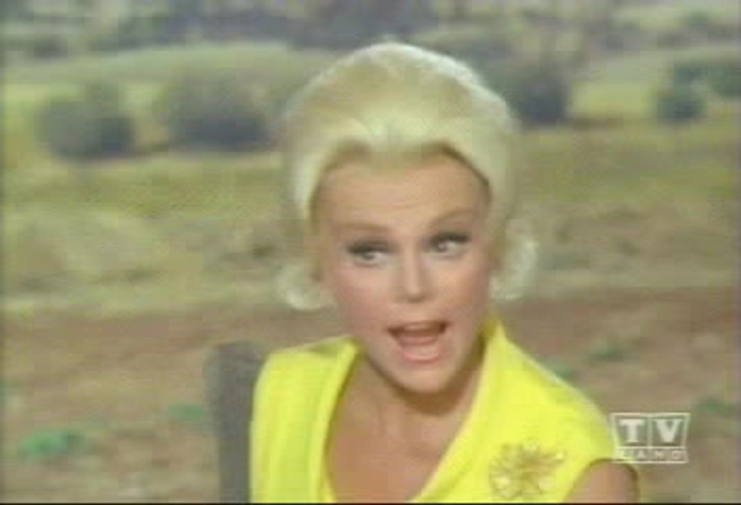 Green Acres - S 2 E 14 - Never Trust A Little Old Lady