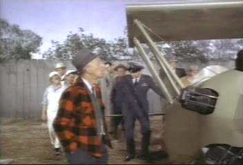 Green Acres - S 2 E 18 - Exodus To Bleedswell