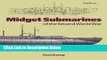 Download Midget Submarines of the Second World War (Chatham Pictorial Histories) Full Online