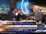 Faisal Raza Abdi Go Nuts about PPP