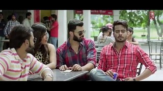 Chandigarh - Mankirt Aulakh - Main Teri Tu Mera - Latest Punjabi Movie 2016