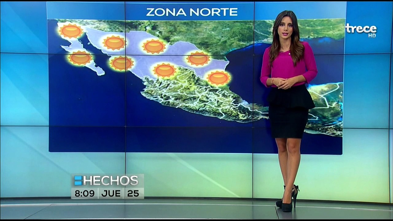 Vaitiare Mateos 2015 Junio 25