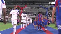 2016明治安田Ｊ１ ２ｎｄ 第9節 横浜F・マリノス vs FC東京