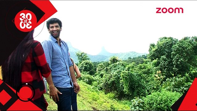 Aditya Roy Kapur Is Overwhelmed By The Response Of His Female Fans -Bollywood News