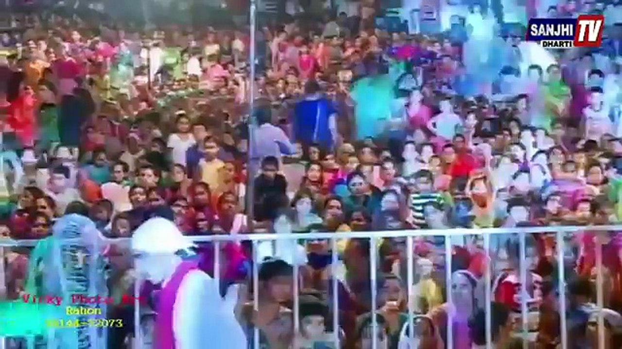 Wow Kamaal Kar Diti (Kia Baat Hai)