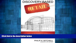 READ FREE FULL  Discovery-Based Retail  READ Ebook Full Ebook Free