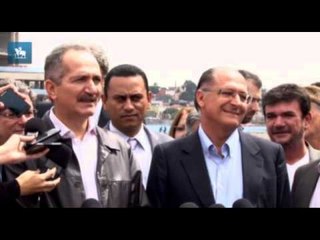 Aldo Rebelo desconversa sobre apoiar Andrés Sanchez para a presidência da CBF