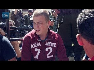 Corintianos presos reclamam de lentidão da justiça boliviana