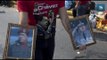 Propaganda a favor de Maduro marca ruas de Caracas antes das eleições