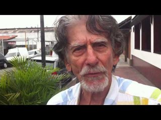 [Moradores de Rua] Liberato Magdalena reclama dos moradores de rua - Mooca