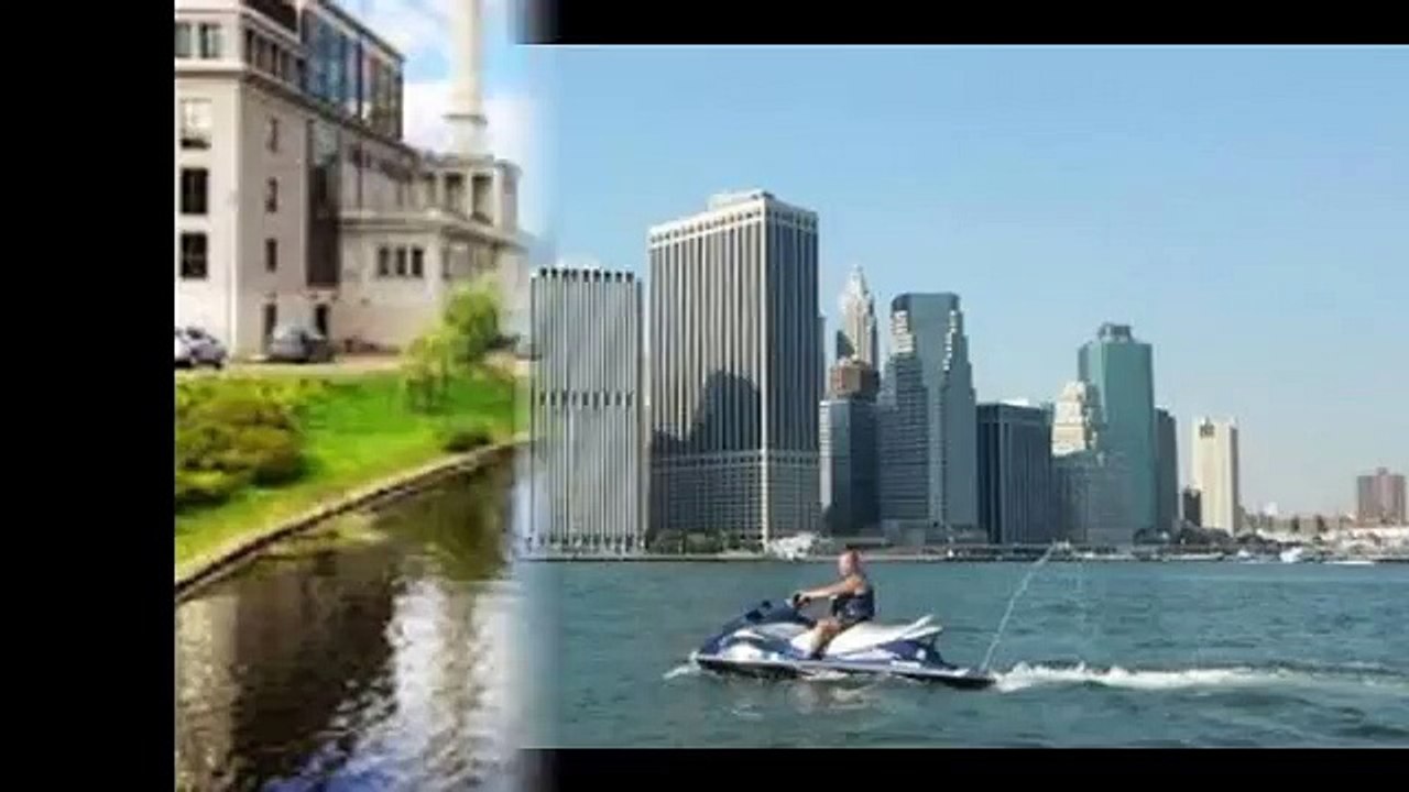 NYC Bachelor Party