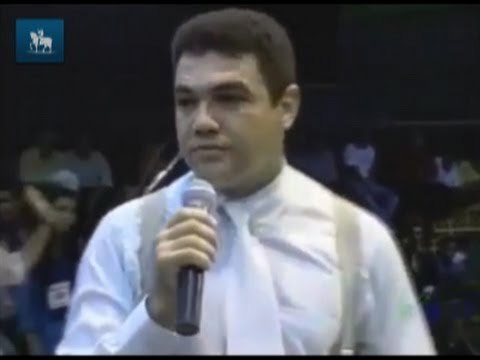 Feliciano diz que John Lennon e Mamonas Assassinas morreram por afrontar Deus