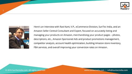 Brand Protection Through Amazon Brand Registry: Your Questions Answered