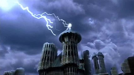 Stargate SG-1 - S 2 E 6 - Thor's Chariot