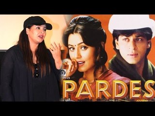 Pardes Actress Mahima Chaudhary's SHOCKING Weight Gain