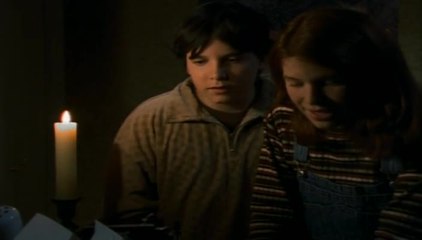 Goosebumps - S 2 E 23 - The Blob That Ate Everyone