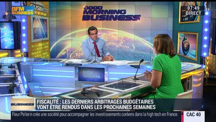 Valérie Rabault veut une baisse de la CSG pour les retraités à revenu modeste – 22/08