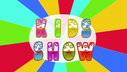 ✿Говорящий Кот Том - Мультфильм Игра от Kids Show