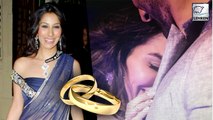 Sophie Choudry Gets ENGAGED!