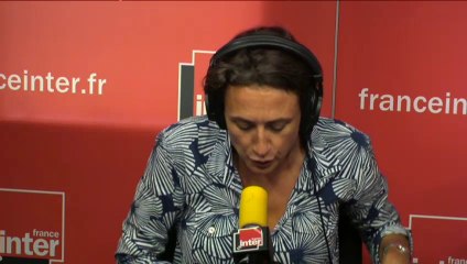 La Revue de Presse d'Agnés Soubiran du 22 août 2016