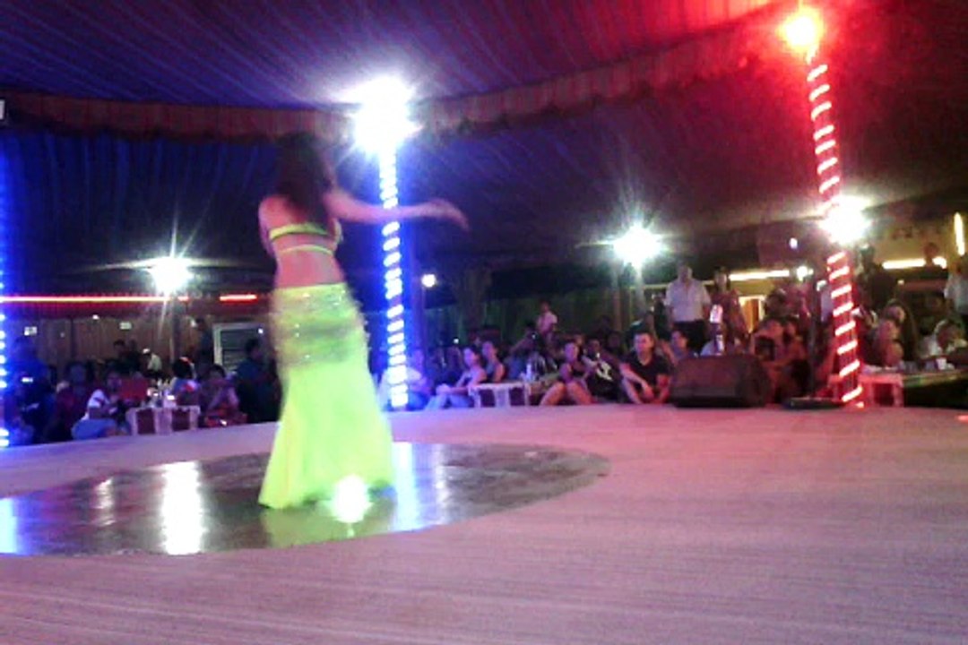 Belly Dance Video 4