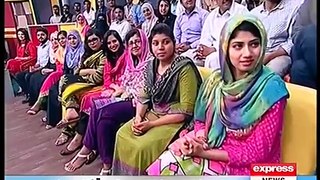 Khabardar with Aftab Iqbal 22 August 2016 - Kashmir Unrest -