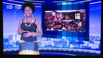 Uganda: Rapping the news – Uganda's MC Loy | Eco at Africa