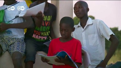 Mali: Boosting education with solar energy | Africa on the Move