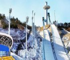 Winter Olympics 2018- Where is PyeongChang