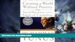 Big Deals  Creating a World Without Poverty: Social Business and the Future of Capitalism  Free