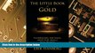Big Deals  The Little Book of Gold: Fundraising for Small (and Very Small) Nonprofits  Best Seller