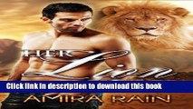 [PDF] Her Lion Guard (Lion Shifter Romance) Full Colection