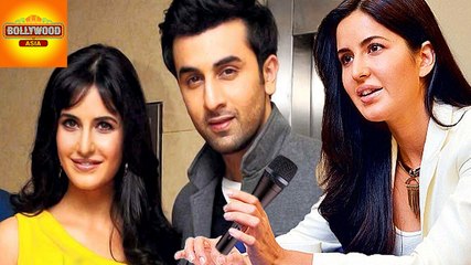 Katrina Kaif Blames Media Regarding Her BreakUp With Ranbir Kapoor | Bollywood Asia
