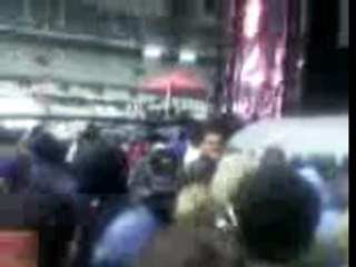 Davis guetta mido tounsi juin2007