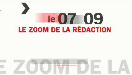 "Les voies sur berge définitivement fermées à la circulation ?" (Le Zoom de La Rédaction)
