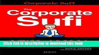 [PDF] The Corporate Sufi Full Colection