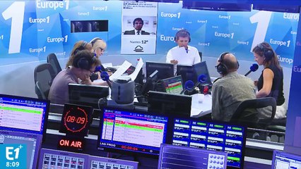 La pilule du lendemain au centre des débats