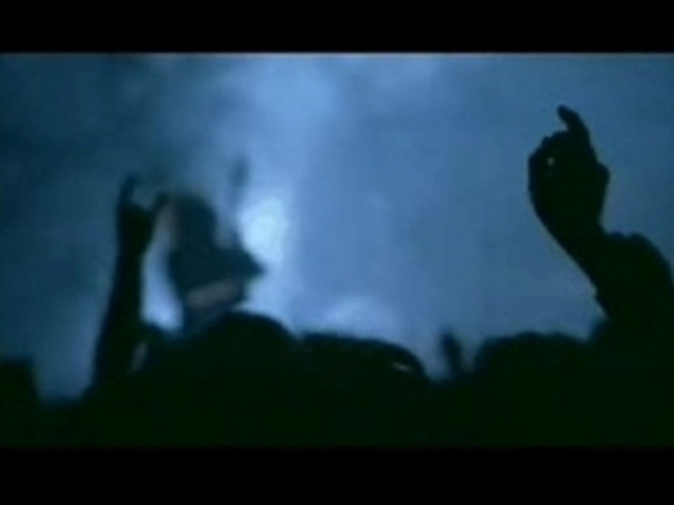 Moonspell - Magdalen