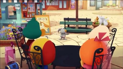 Calimero (terza serie) - 032 - Tutto per un fumetto