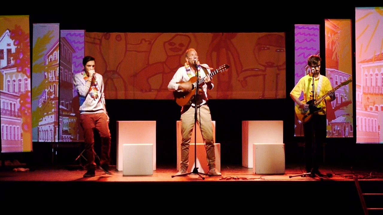 Euraoundzeweurld de Merlot, nouveau teaser video 2016-2017