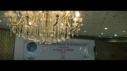 Hyderabad Institute of Excellence