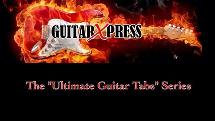 2) Ultimate Tab Pink Floyd - BIDING MY TIME